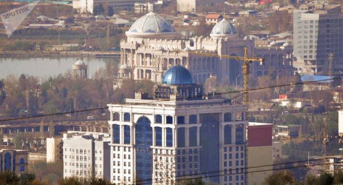 Гостиничные льготы: строительные компании в Таджикистане освободили от НДС