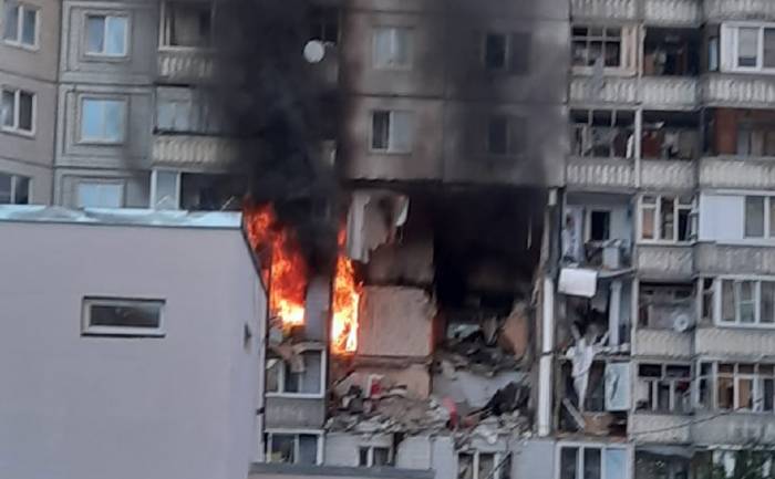 Пострадавшие при взрыве в доме в Ярославле получат денежную компенсацию