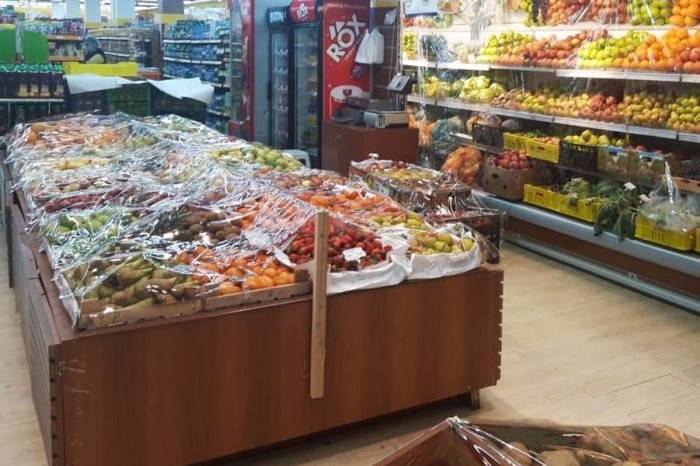 В Азербайджане эти объекты выявлены нарушения санитарно-гигиенических правил 