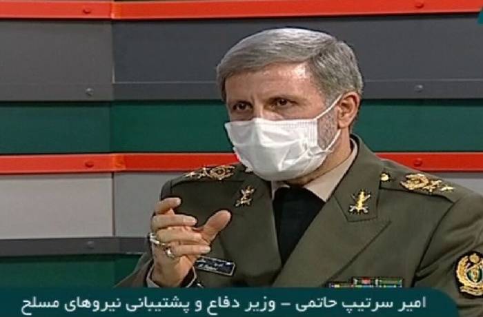 Иранские ракеты смогут преодолеть системы ПВО врагов: глава минобороны
