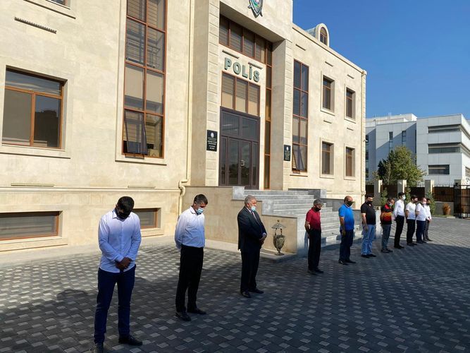 В Баку выявлены ресторан и кафе, нарушившие требования карантинного режима