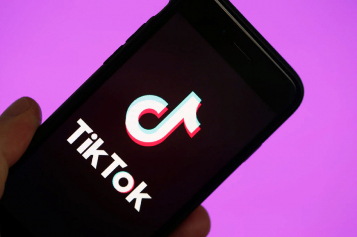 TikTok не планирует уходить из США