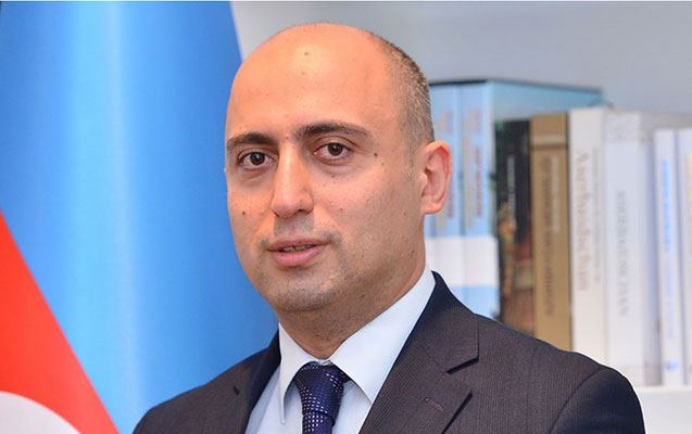 Министр образования Азербайджана о возобновлении работы учебных заведений
