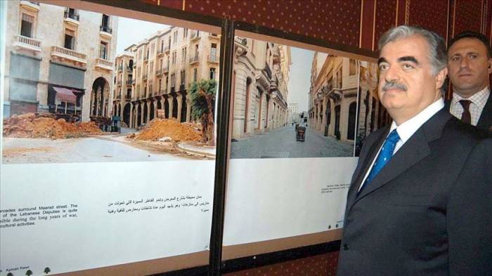 Критический день для ливанцев: Суд огласит приговор по делу об убийстве Харири
