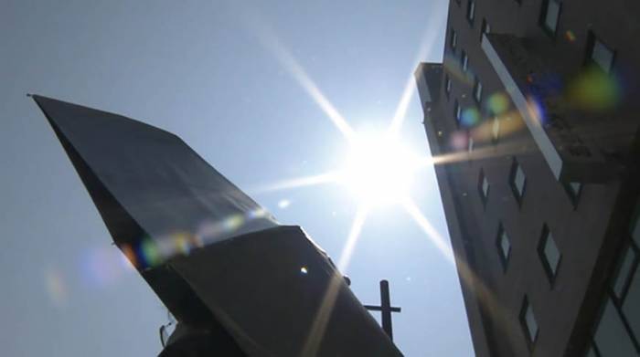 Из-за жары в Токио умерли более 130 человек
