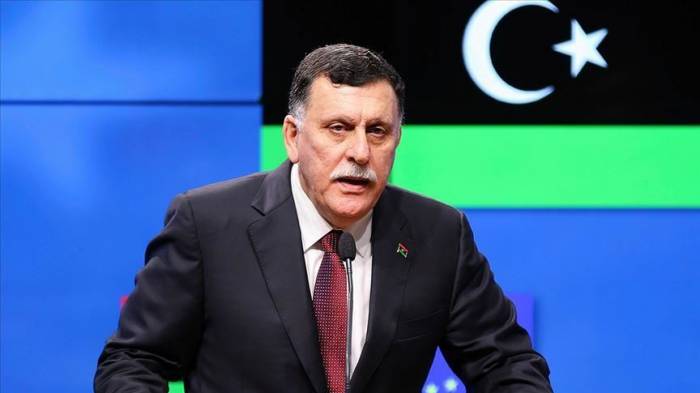 Премьер Ливии анонсировал перестановки в правительстве
