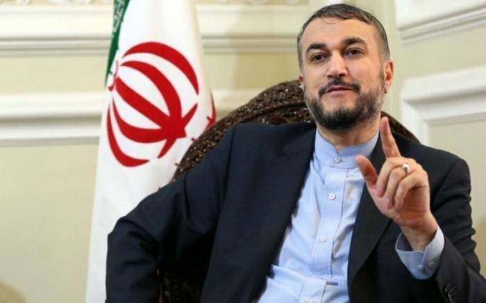 Иранский дипломат: Новый Ближний Восток формируется окончательным изгнанием США из региона