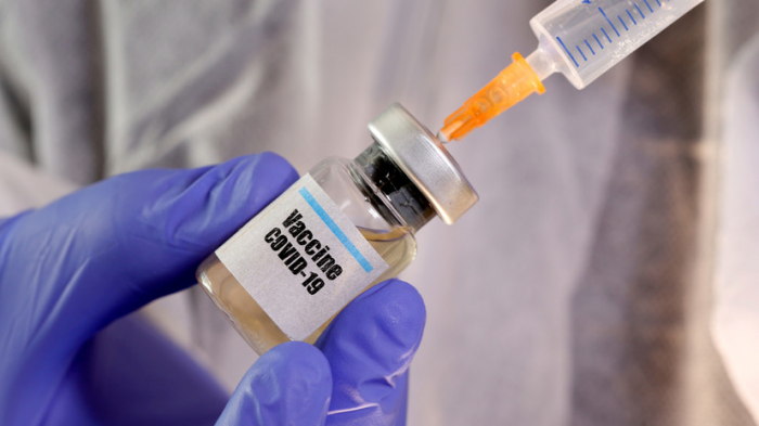 Президент Филиппин готов первым испытать на себе российскую вакцину против коронавируса