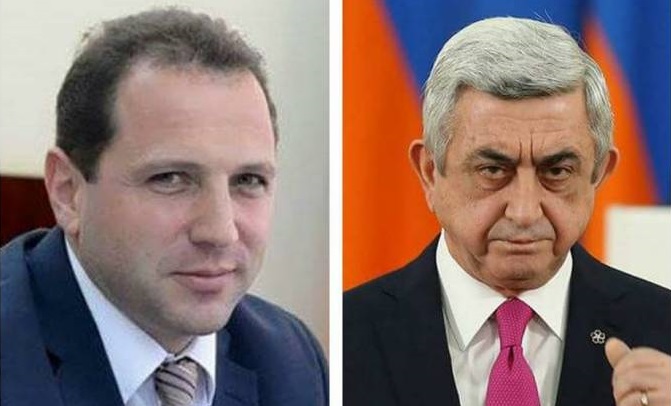 Пиар на поражениях - армянское ноу-хау