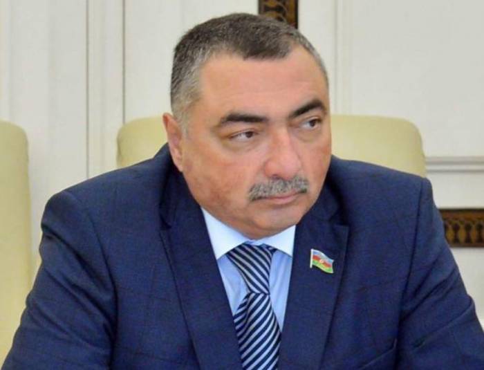 Депутат Руфат Гулиев: «Пашинян возлагает бремя долгов не на нынешнее, а на следующие поколения армян»