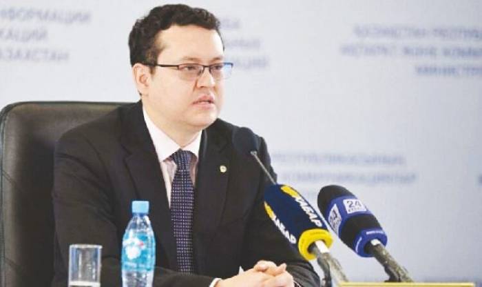 Казахстанцев призвали поделиться мнением о кандидатах на должности судей Верховного суда