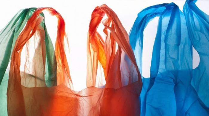 Чили полностью отказалась от использования пластиковых пакетов
