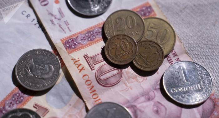 В Таджикистане задолжали работникам свыше 60 миллионов сомони