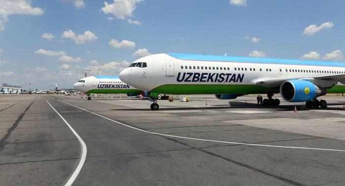 Для возвращения узбекистанцев из-за границы организуют 24 чартерных рейса