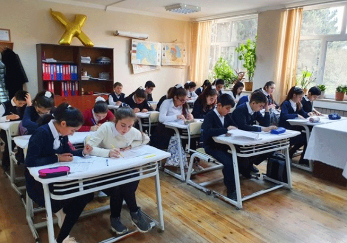 Предлагается сократить продолжительность школьных уроков, увеличить время перемен — минобразования Азербайджана
