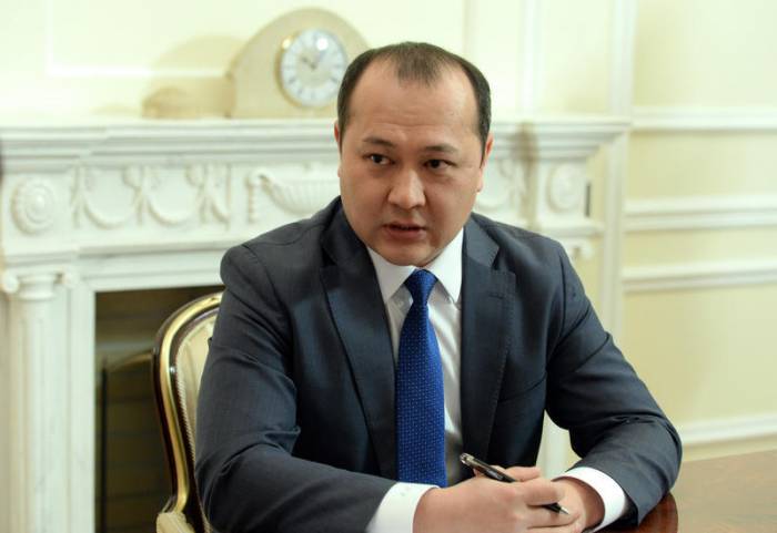 Генсек ТЮРКПА поздравил Первого вице-президента Мехрибан Алиеву 
