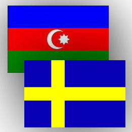 Координатор Совета азербайджанцев Швеции выступила с заявлением
