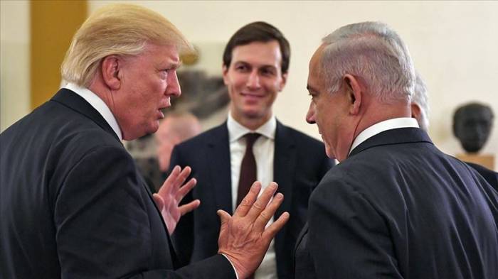 Зять Трампа намерен уговорить арабские страны нормализовать отношения с Израилем