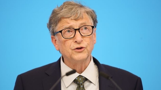 Билл Гейтс предупредил о катастрофе хуже коронавируса

