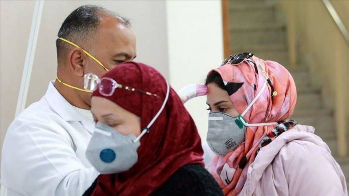Коронавирус в Иране: число умерших приблизилось к 20 тыс.

