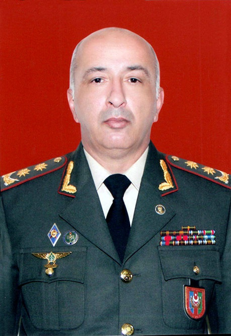 Скончался бывший замминистра обороны Азербайджана генерал Фуад Мамедов
