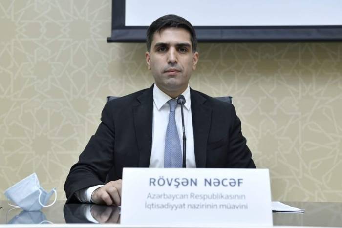 Правительство Азербайджана принимает меры по оживлению бизнеса - замминистра экономики

