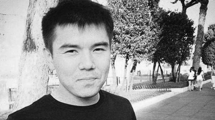 Дочь Назарбаева подтвердила смерть своего сына Айсултана