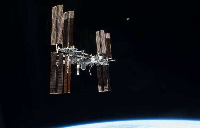 Космонавт рассказал о самочувствии экипажа МКС, изолированного из-за утечки воздуха