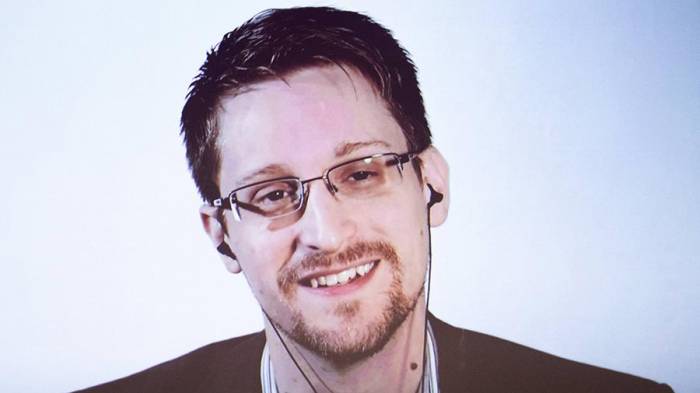 Адвокат Сноудена обсудит с ним возможное помилование