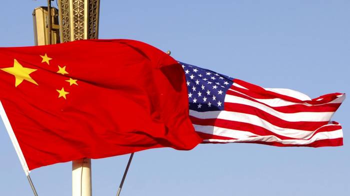США и Китай планируют на днях возобновить консультации по торговой сделке