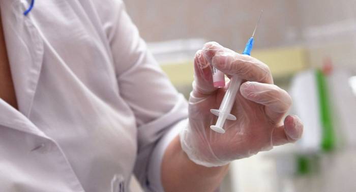Названы сроки вакцинации от гриппа в Узбекистане