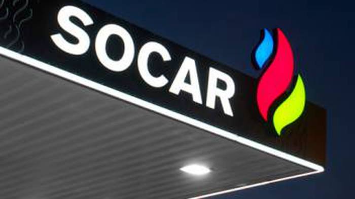 SOCAR поставит в Белоруссию 94 тыс. тонн нефти