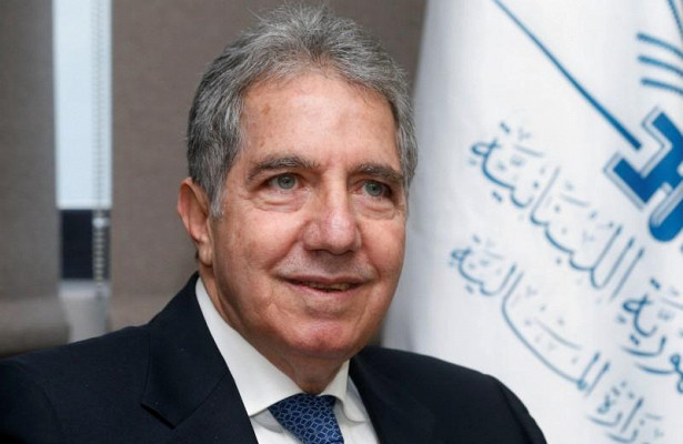 СМИ: министр финансов Ливана подал в отставку