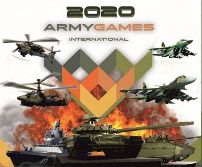 На «Армейских играх 2020» в России предотвращена провокация Армении против Азербайджана 