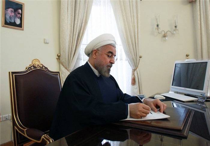 Рухани заявил о готовности Ирана оказать медицинскую помощь Ливану