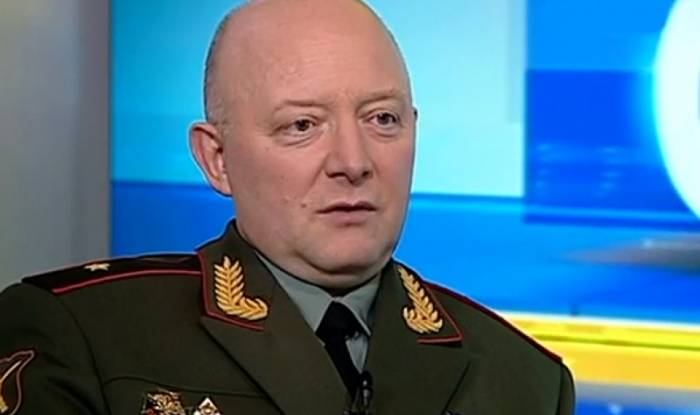 Российский генерал-лейтенант: ВС Азербайджана имеют  большую численность и лучшее оснащение, чем ВС Армении
