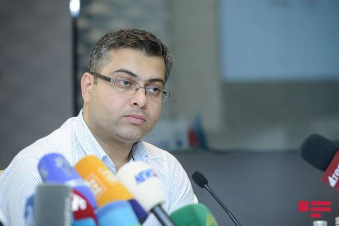 Инфекционист Васиф Алиев: Проведение серологических тестов абсолютно безопасно