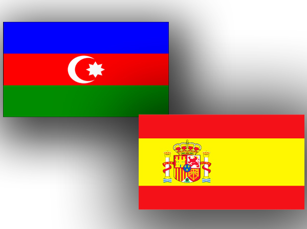 Торговые отношения Азербайджана и Испании стали более сбалансированными