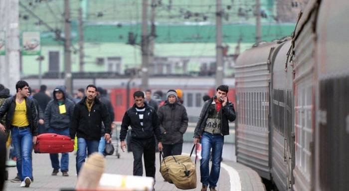 Узбекистан присоединился к документу по регулированию трудовой миграции в СНГ