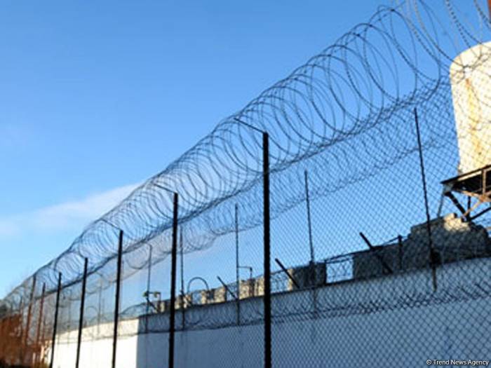 В Азербайджане условно-досрочно освобождены свыше 1250 заключенных

