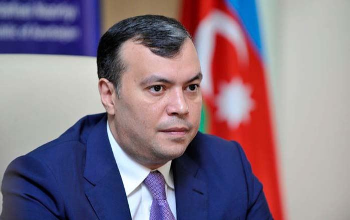 Число электронных услуг минтруда Азербайджана будет доведено до 100 - министр
