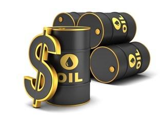 Цена азербайджанской нефти изменилась разнонаправленно
