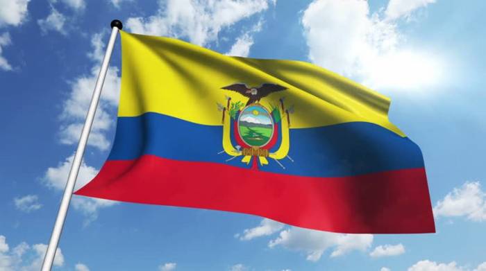 Беларусь предлагает Эквадору направить совместные усилия на укрепление торговли - Лукашенко