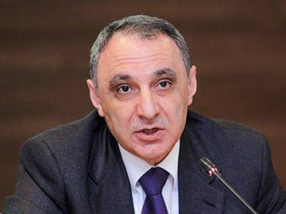 Генпрокурор Кямран Алиев обратился в международные организации
