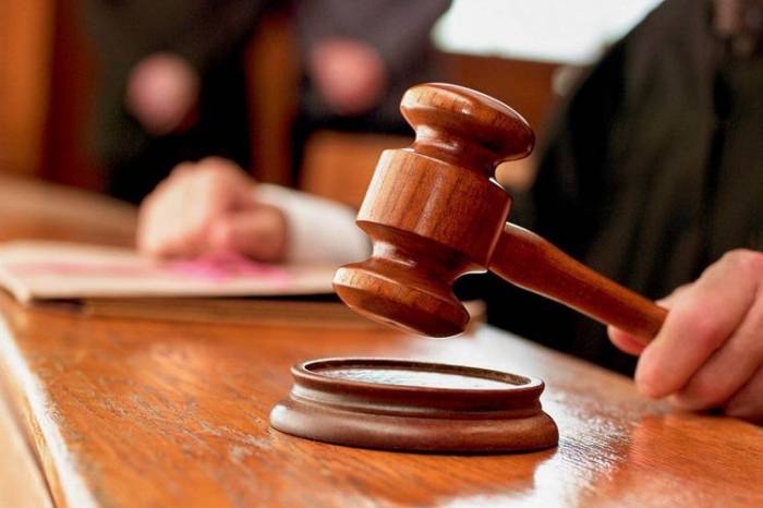 Продлен срок ареста бывшего сотрудника ГФСЗ, обвиняемого во взяточничестве
