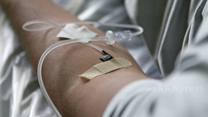 За сутки в России от коронавируса скончались 68 человек
