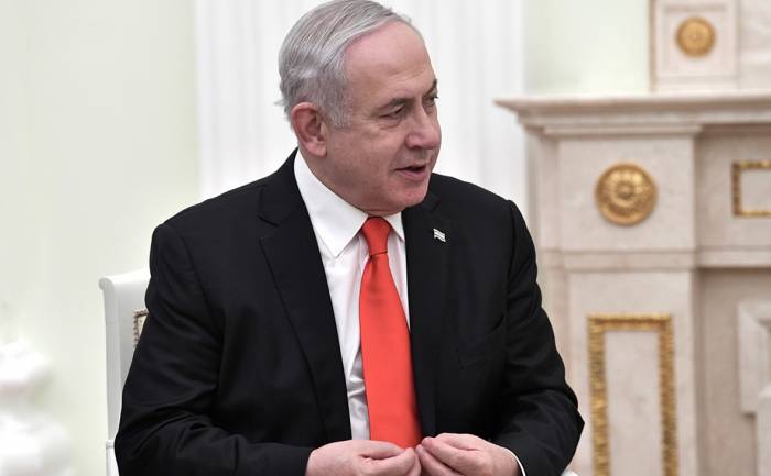 Нетаньяху назвал историческим прорывом соглашение Израиля и ОАЭ