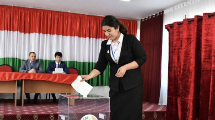 В Таджикистане организовано 68 избирательных округов для выборов президента страны

