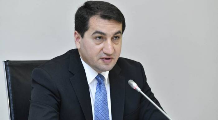 Помощник президента Азербайджана сделал предупреждение Армении
