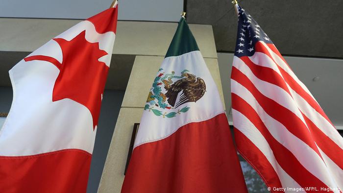 Канада наложит пошлины на американские товары через 30 дней